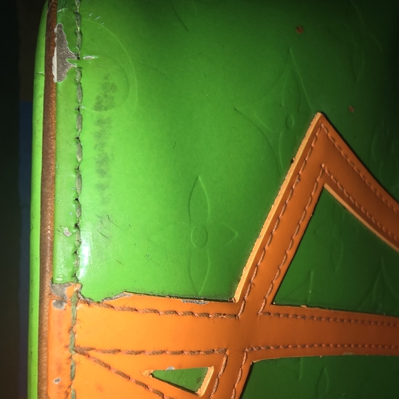 Robert Wilson LV RARE PIECE - Picture 10 of 11